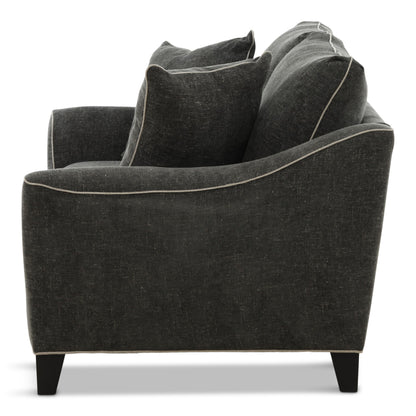 Monterra Loveseat