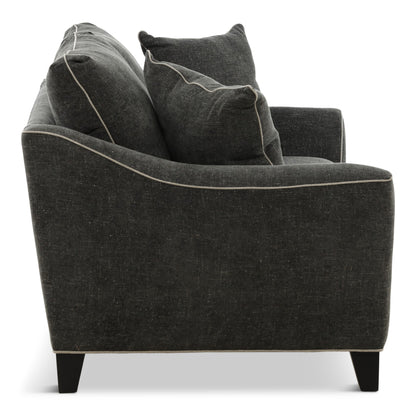 Monterra Loveseat