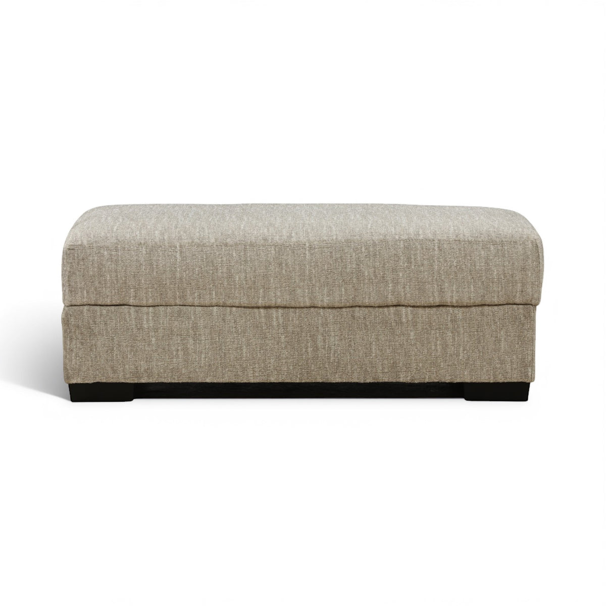Serena Storage Ottoman