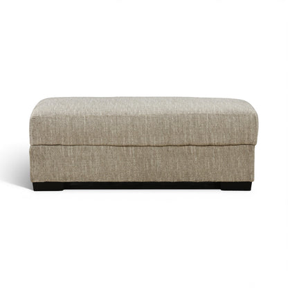 Serena Storage Ottoman