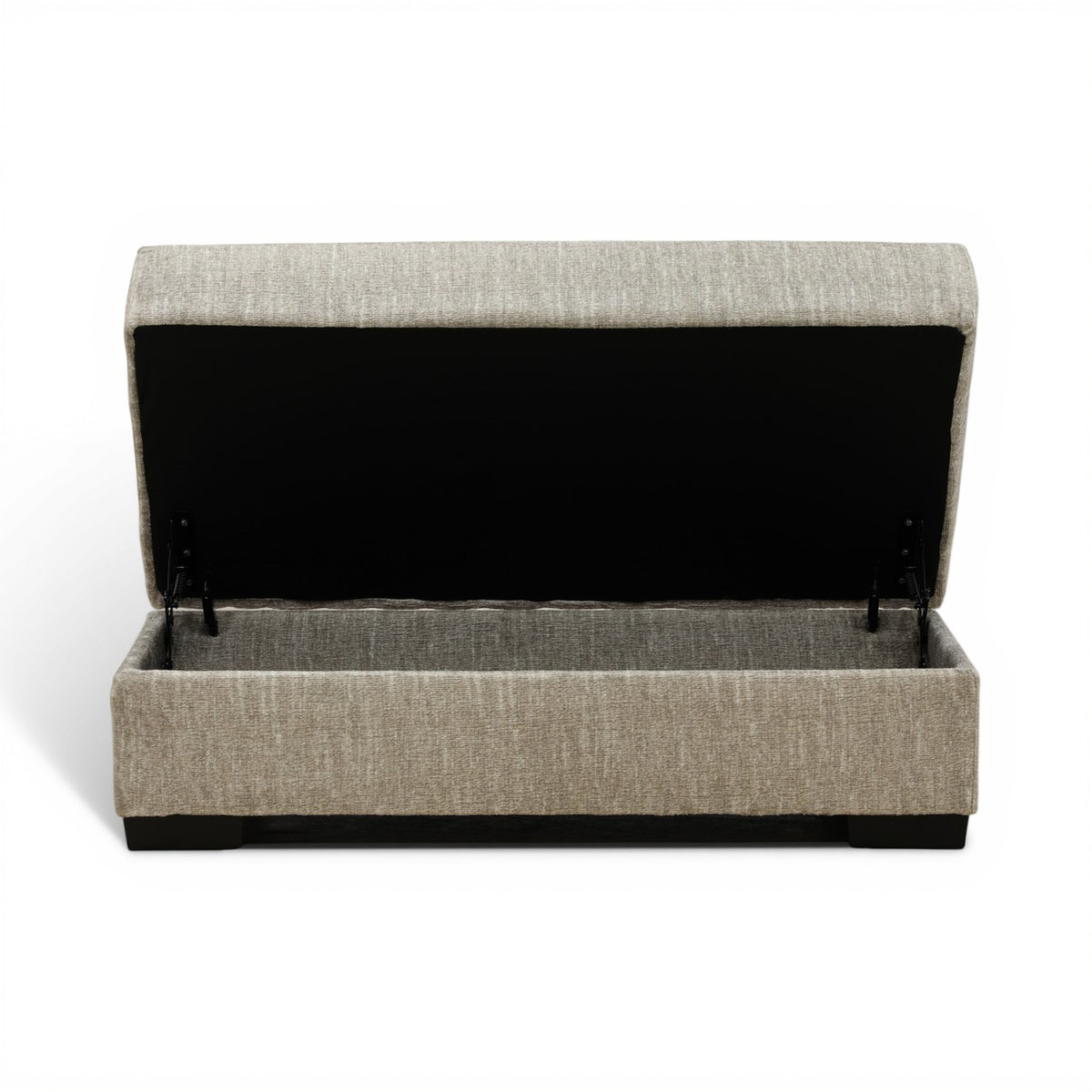 Serena Storage Ottoman