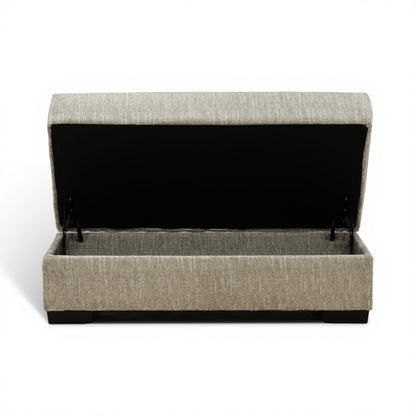 Serena Storage Ottoman