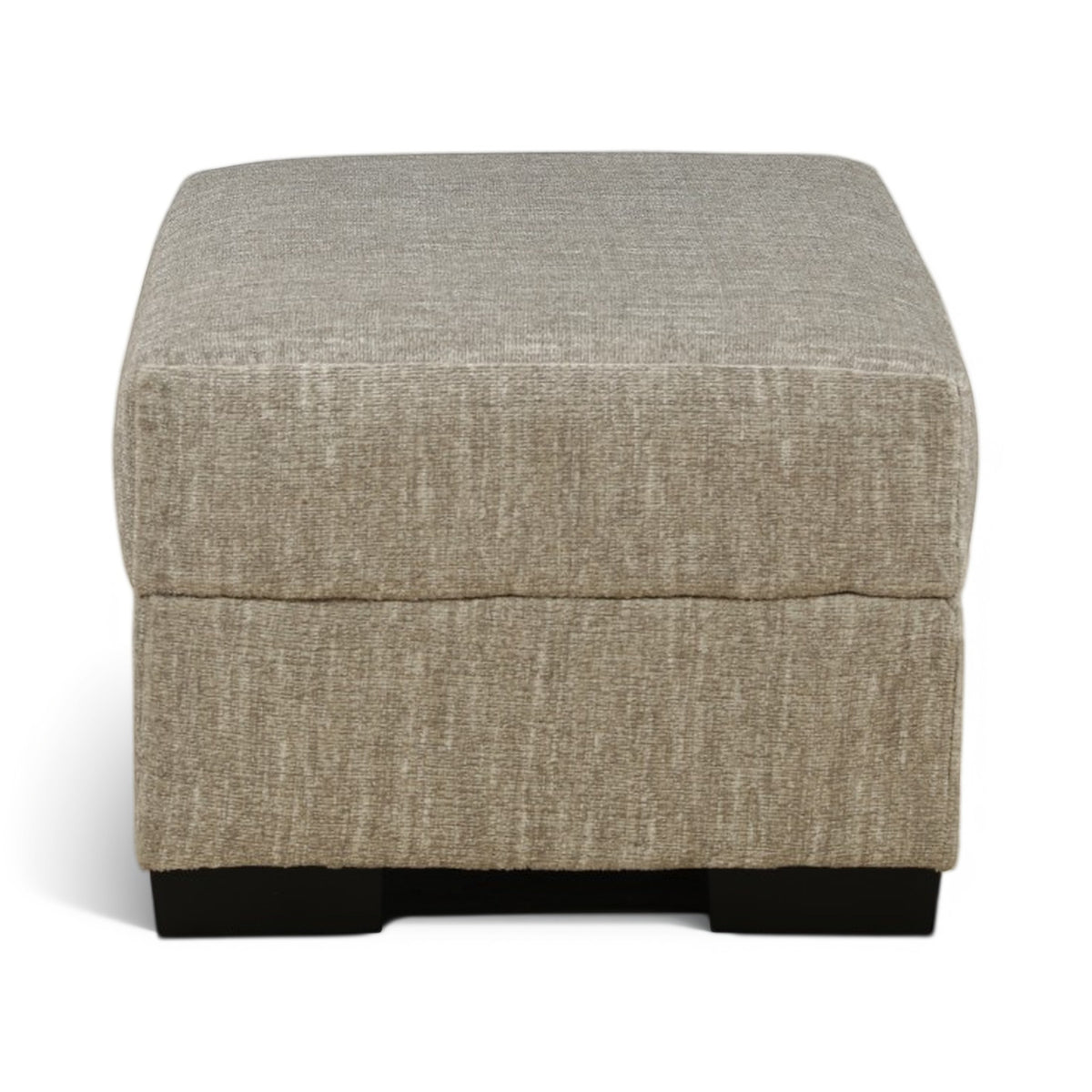 Serena Storage Ottoman