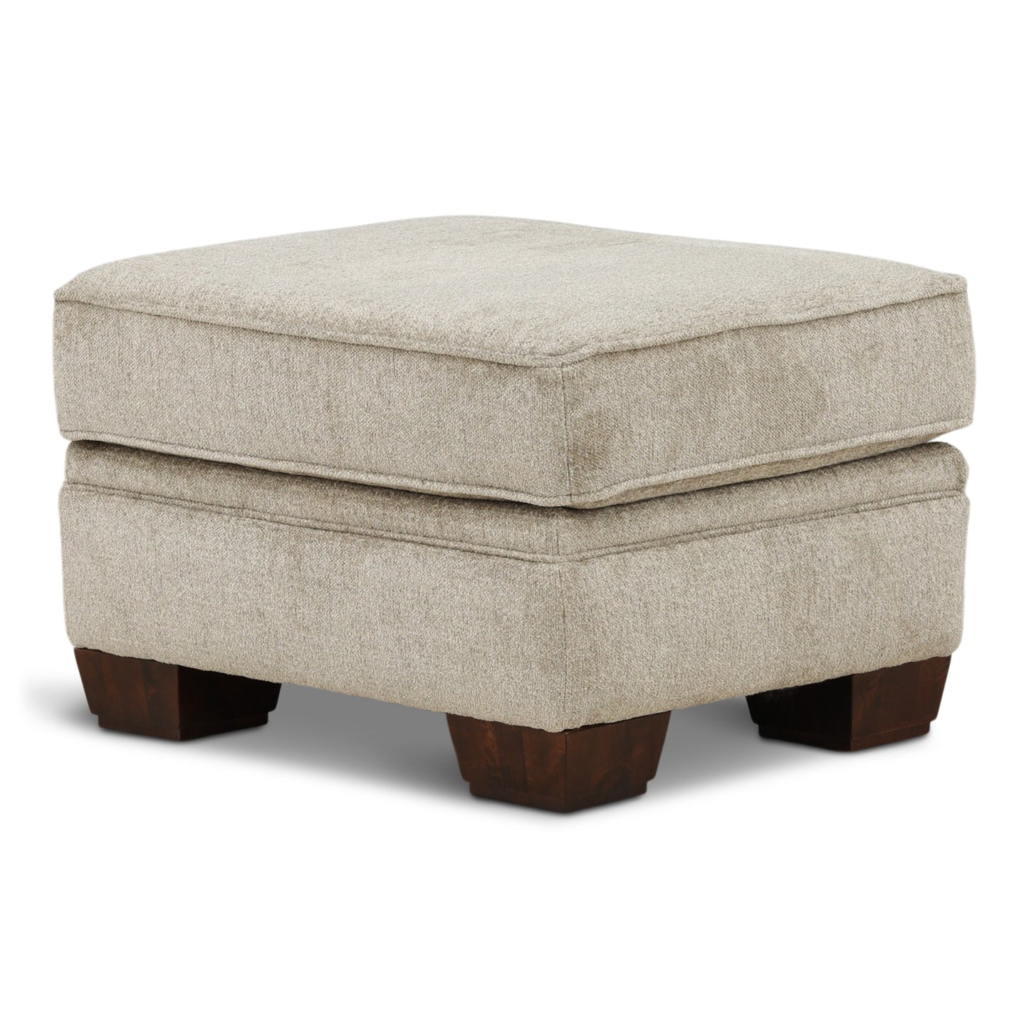 Waverly Ottoman