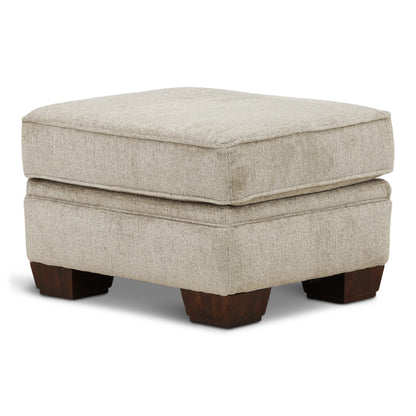 Waverly Ottoman
