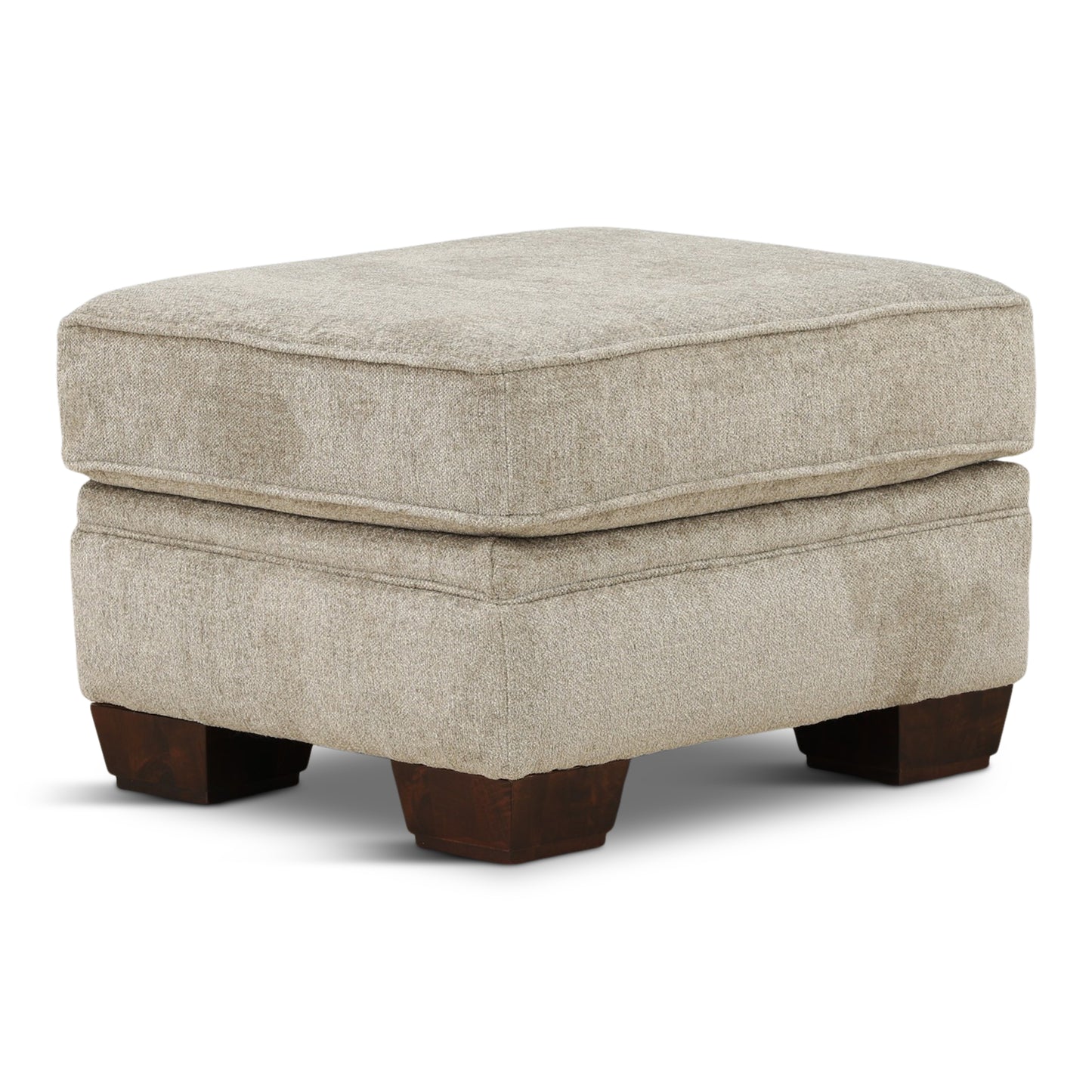 Waverly Ottoman