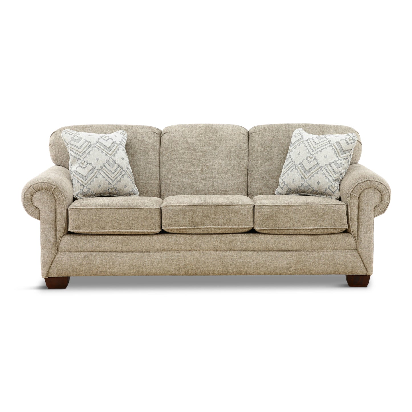 Waverly Queen Sleeper Sofa