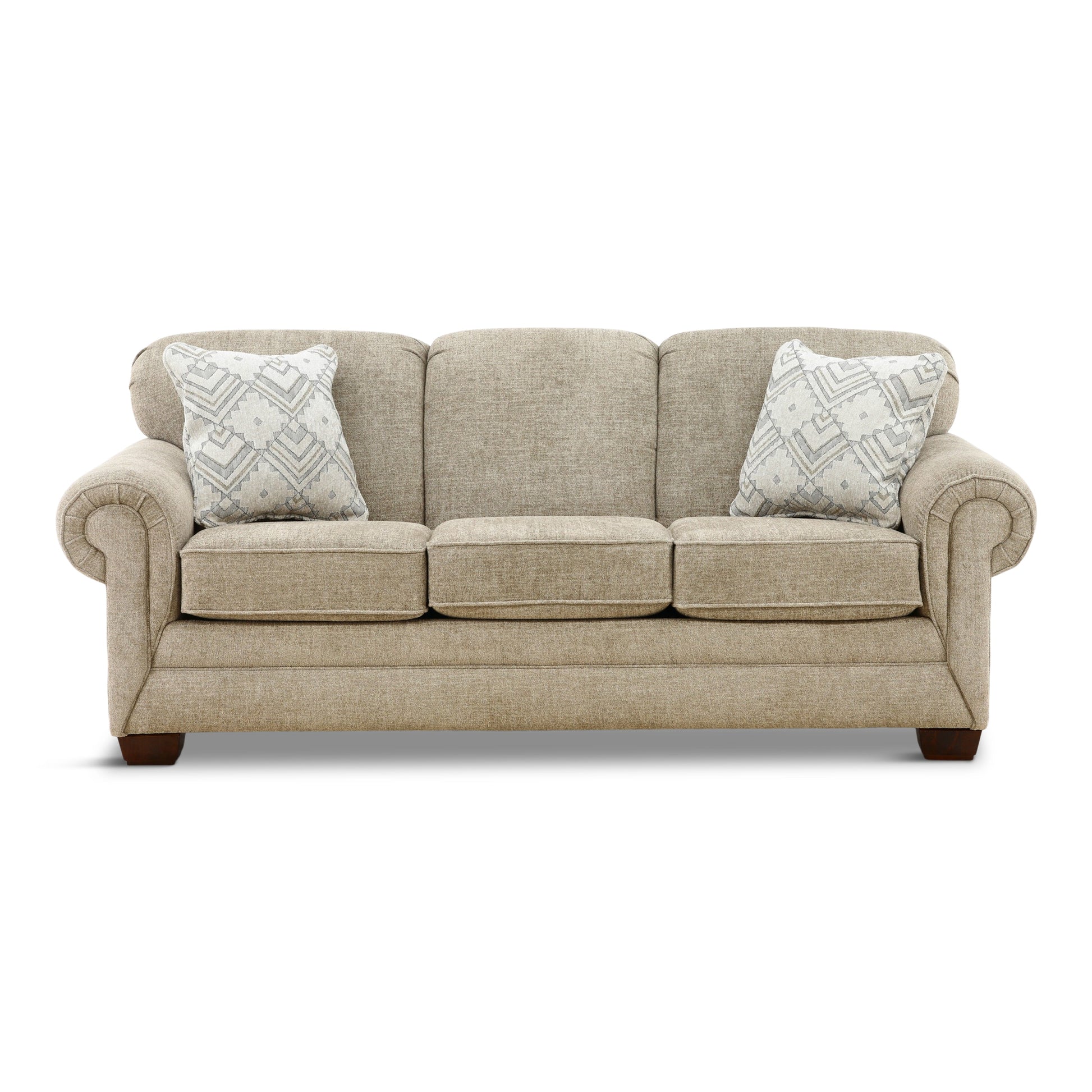 Waverly Queen Sleeper Sofa