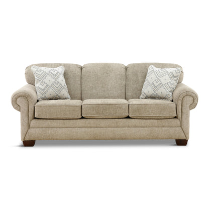 Waverly Queen Sleeper Sofa
