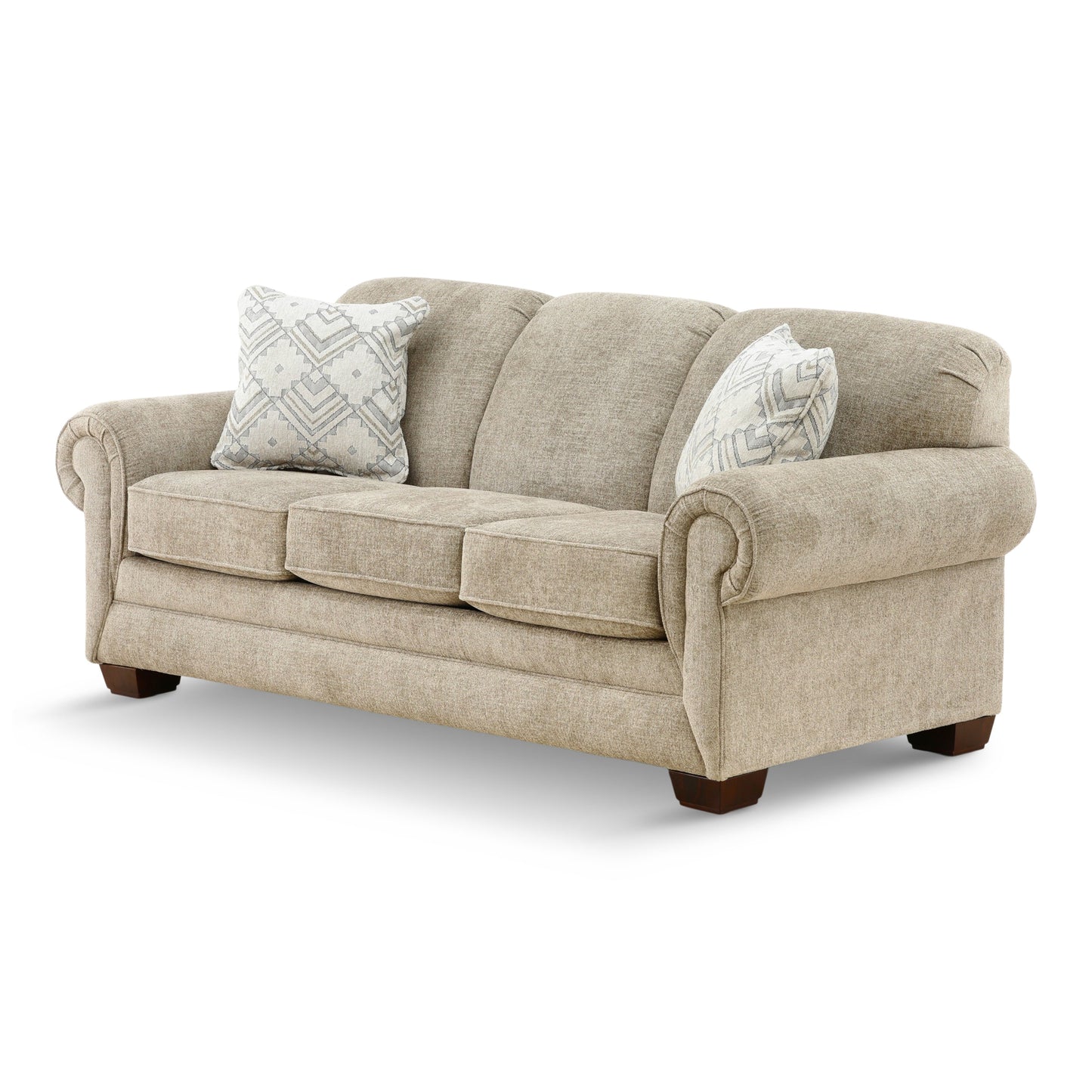 Waverly Queen Sleeper Sofa