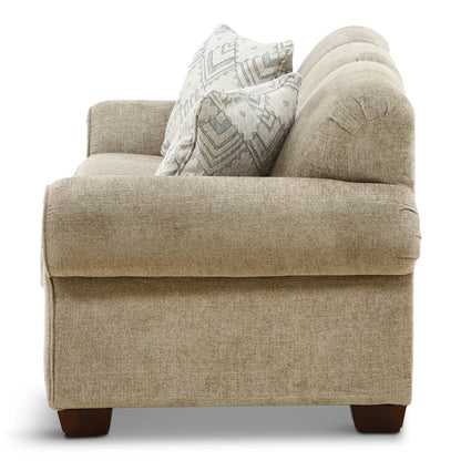 Waverly Queen Sleeper Sofa