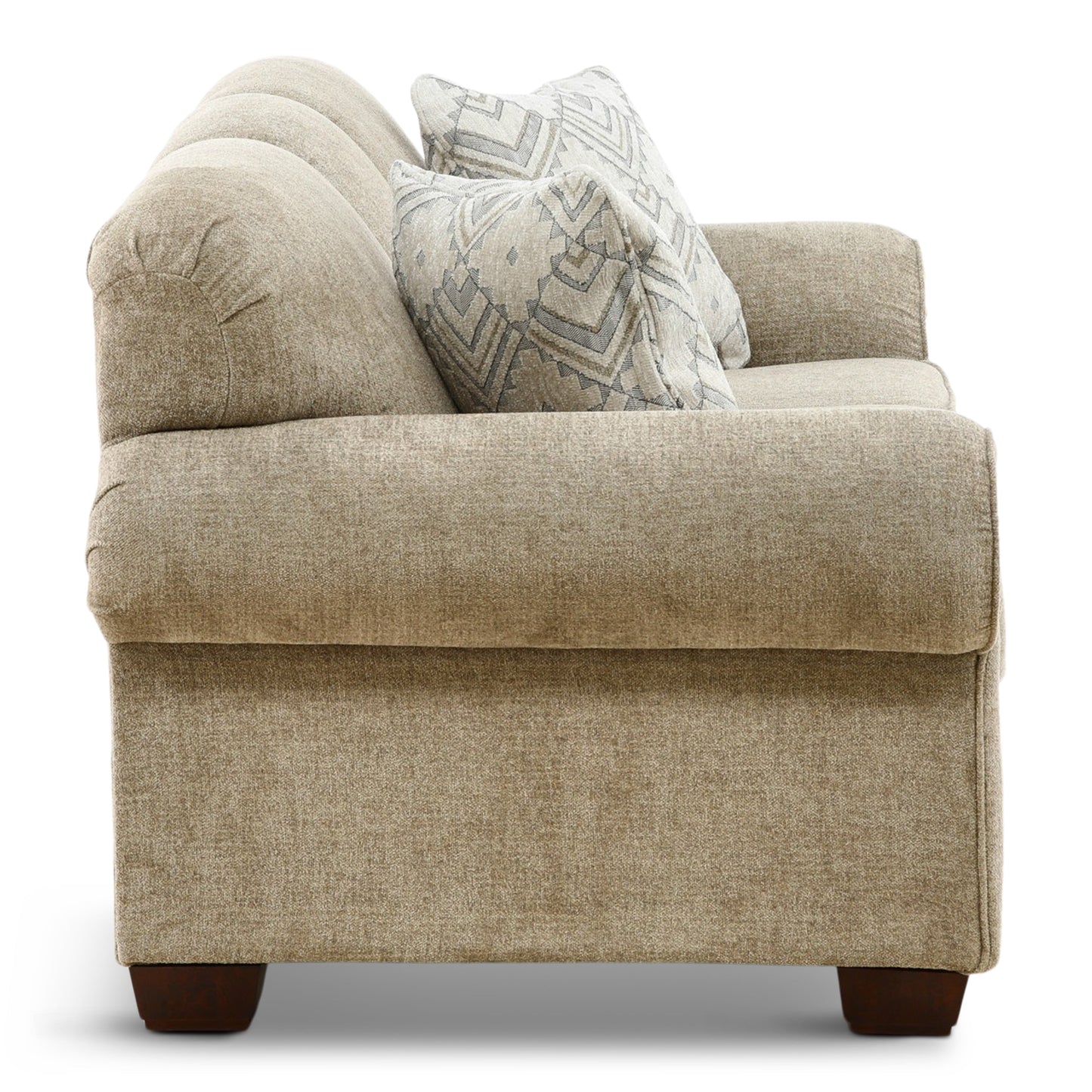 Waverly Queen Sleeper Sofa