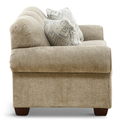 Waverly Queen Sleeper Sofa