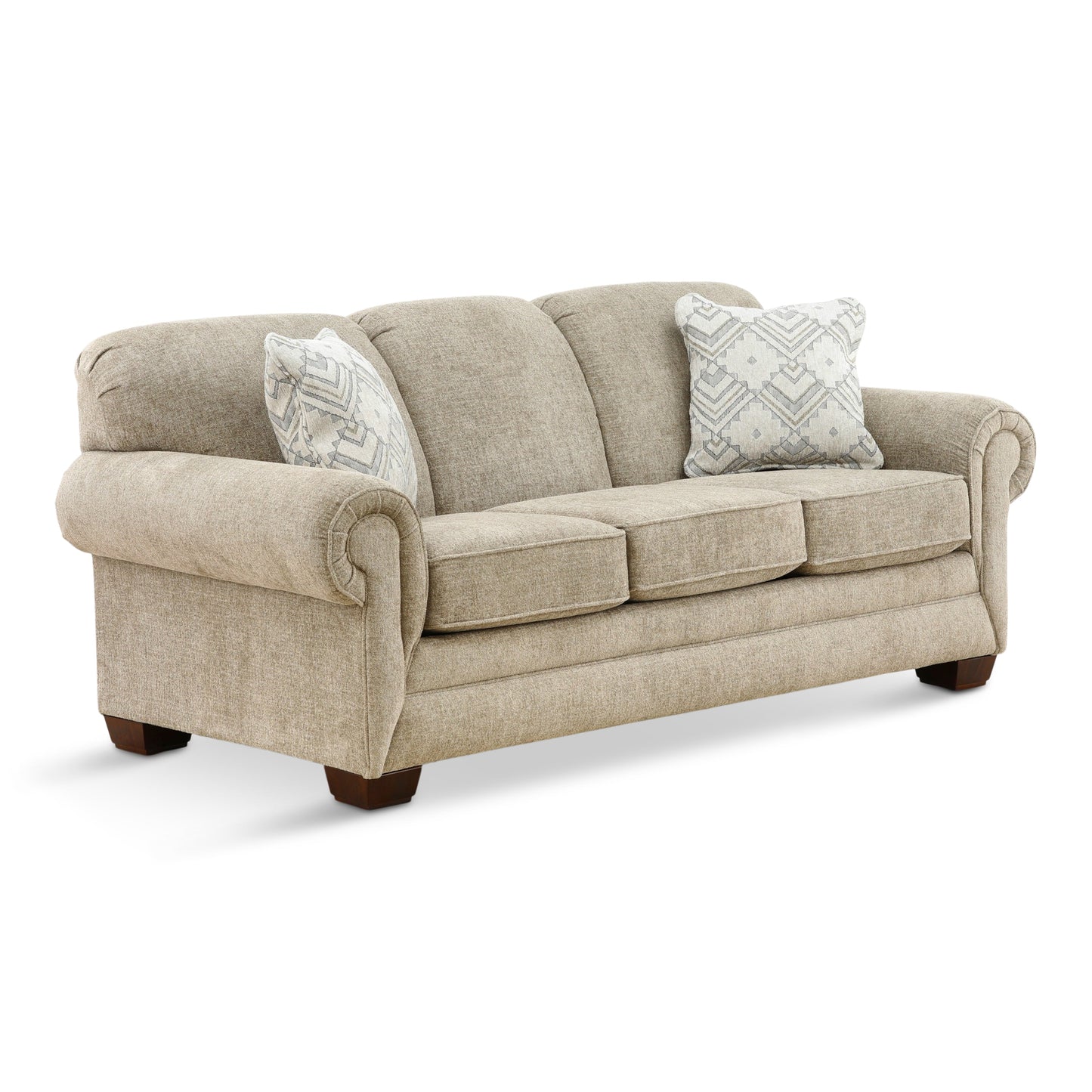Waverly Queen Sleeper Sofa