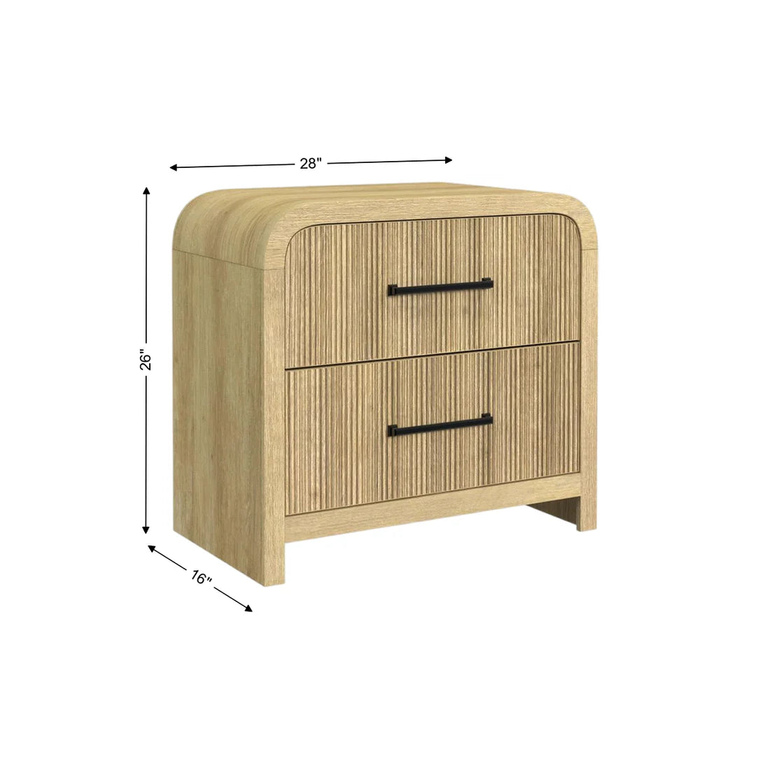 Caroline Nightstand
