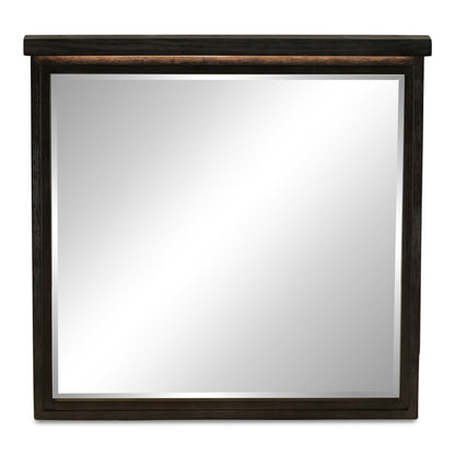 Amelia Bedroom Mirror