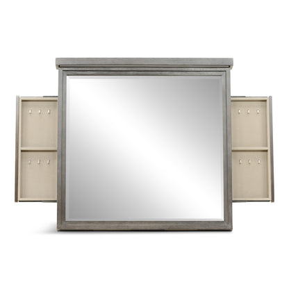 Amelia Bedroom Mirror