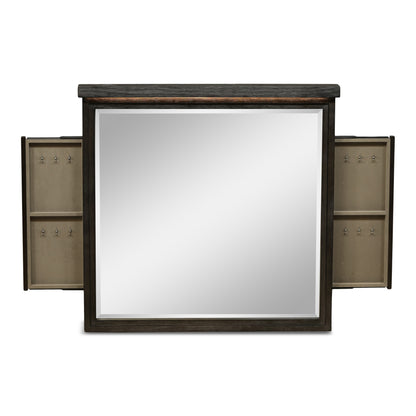 Amelia Bedroom Mirror