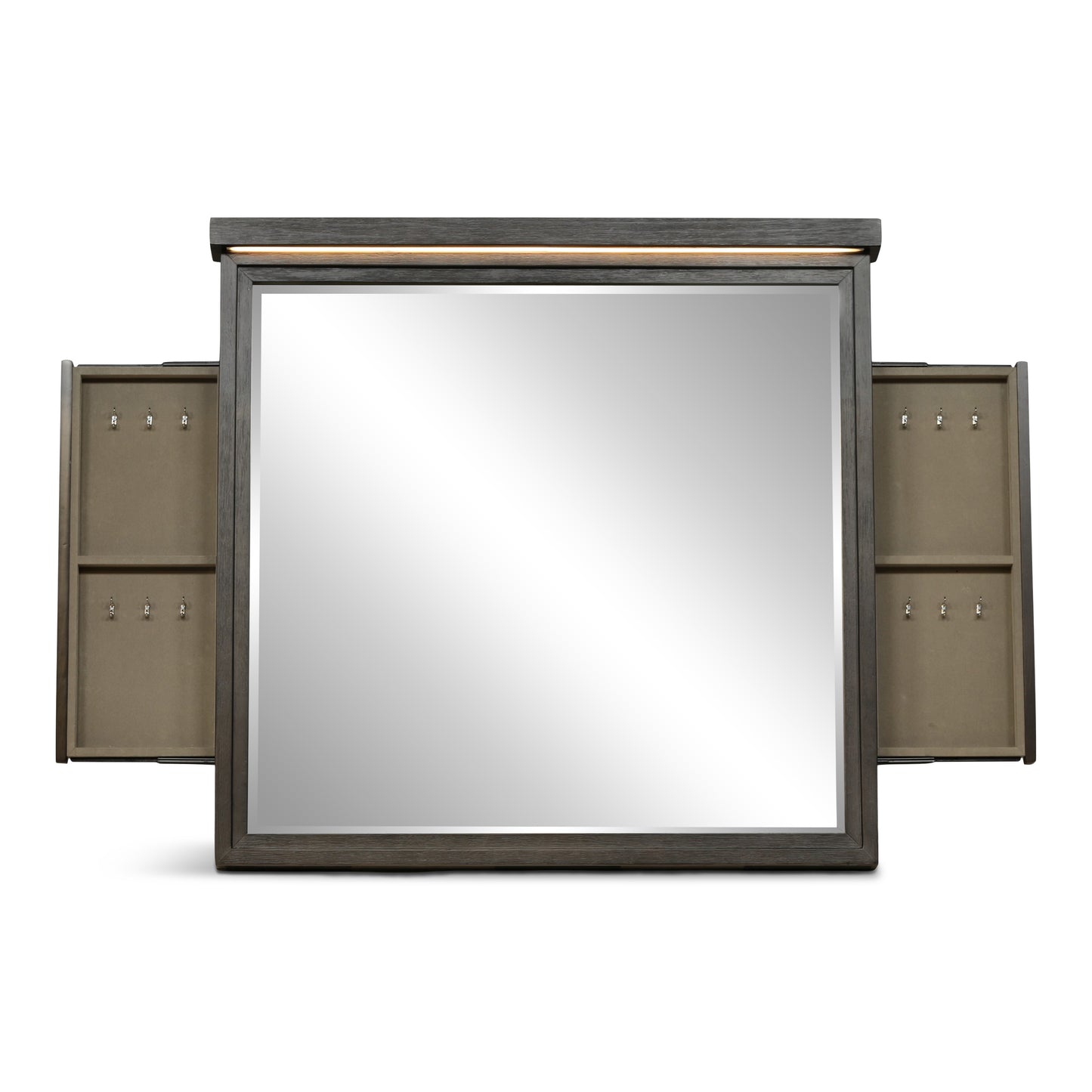 Amelia Bedroom Mirror