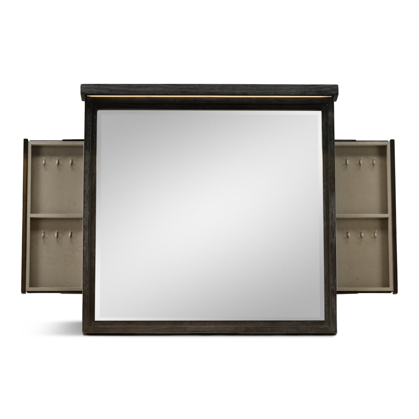 Amelia Bedroom Mirror