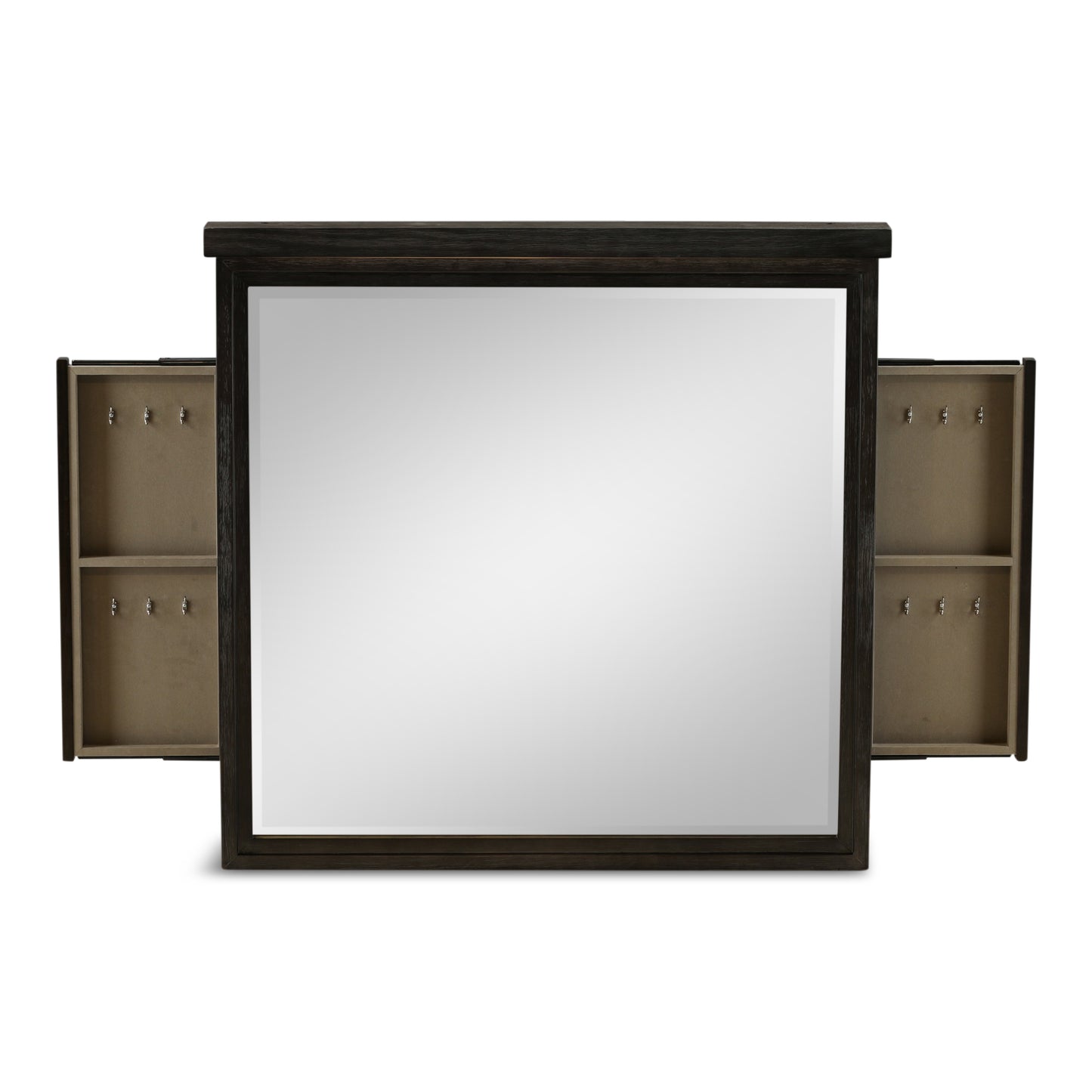 Amelia Bedroom Mirror