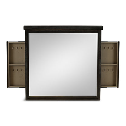 Amelia Bedroom Mirror