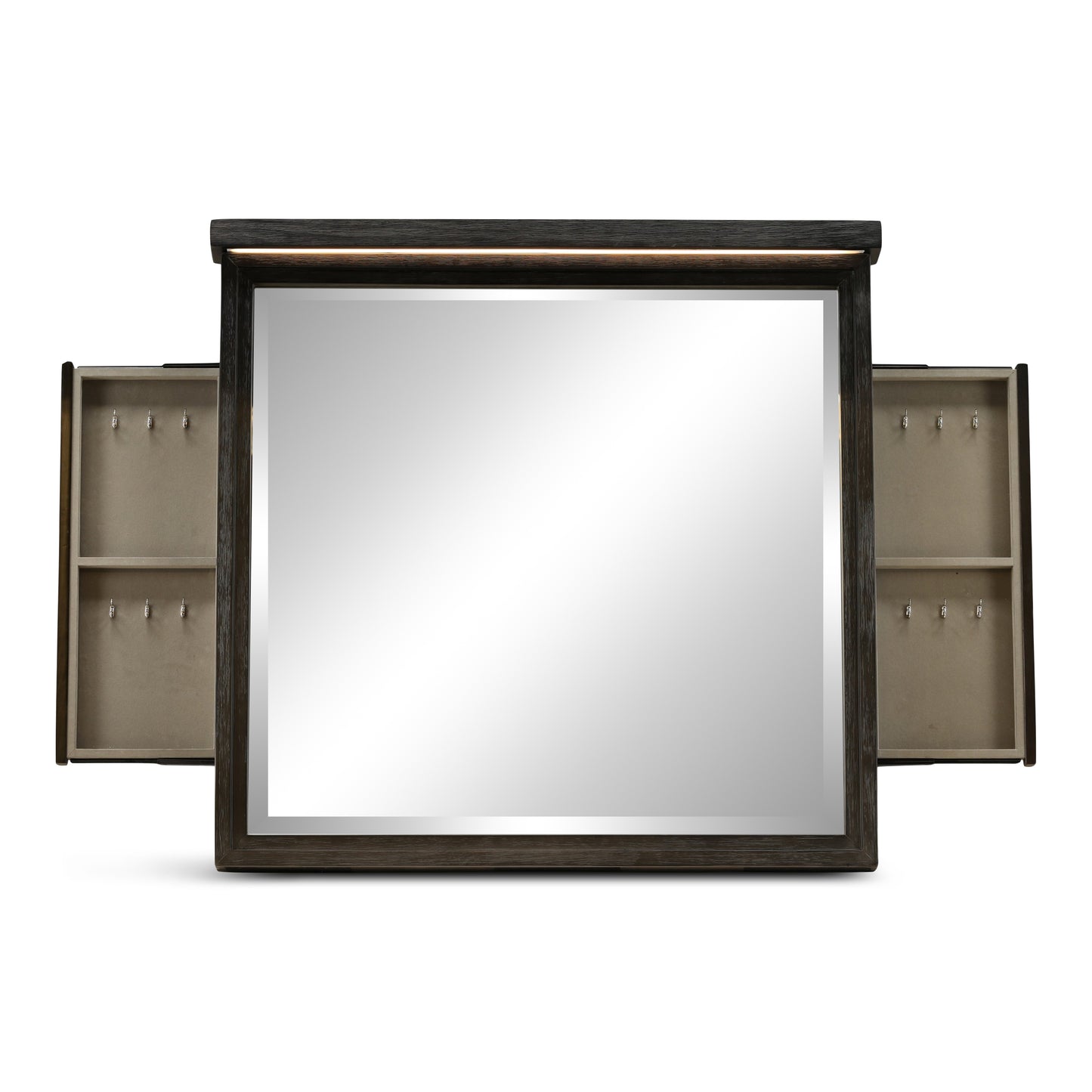 Amelia Bedroom Mirror