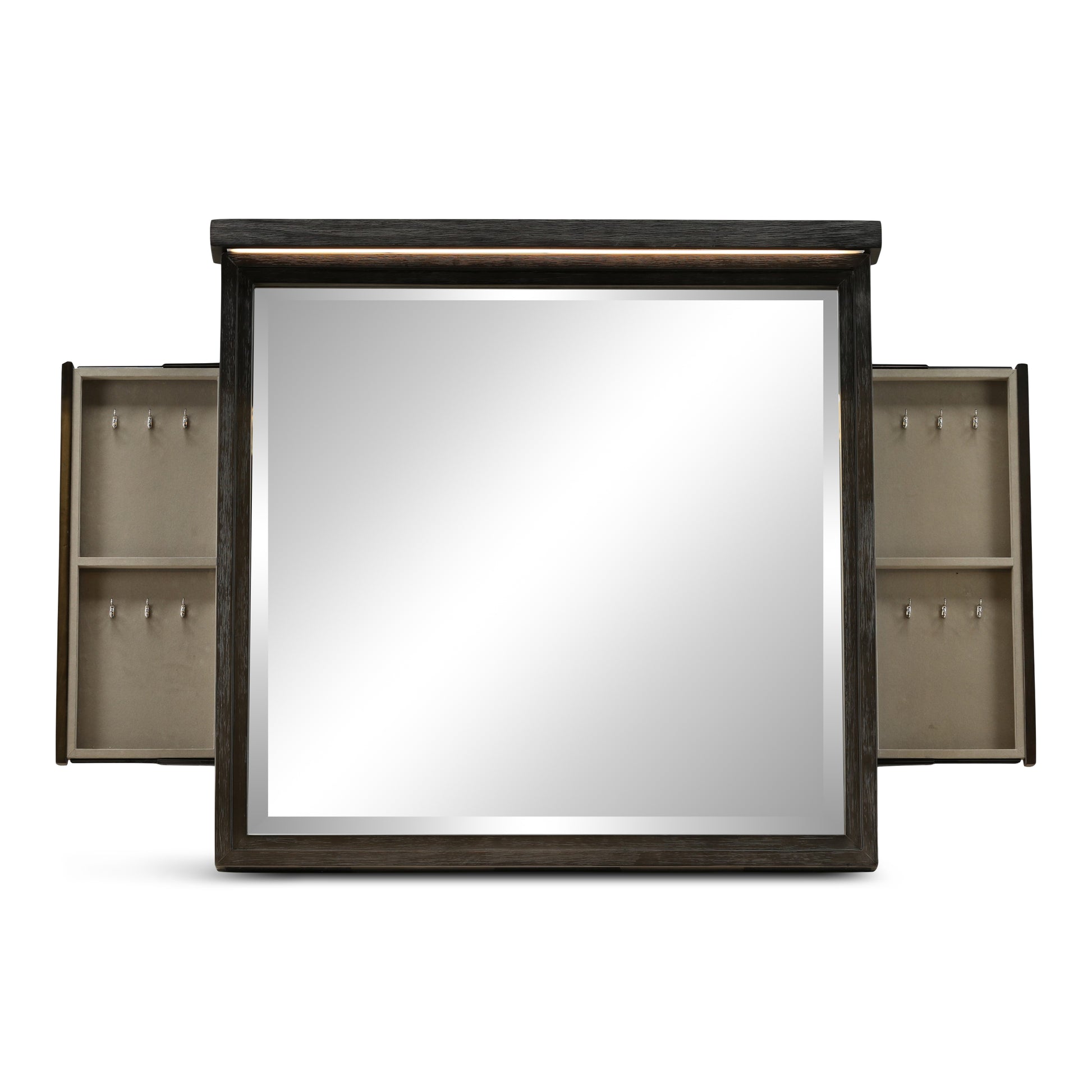 Amelia Bedroom Mirror