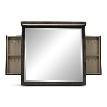 Amelia Bedroom Mirror