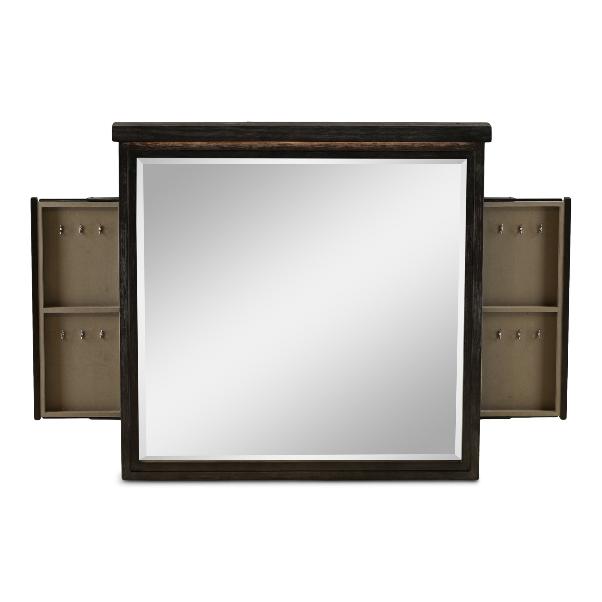 Amelia Bedroom Mirror