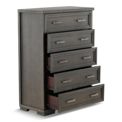 Amelia Chest of Drawers