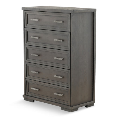 Amelia Chest of Drawers
