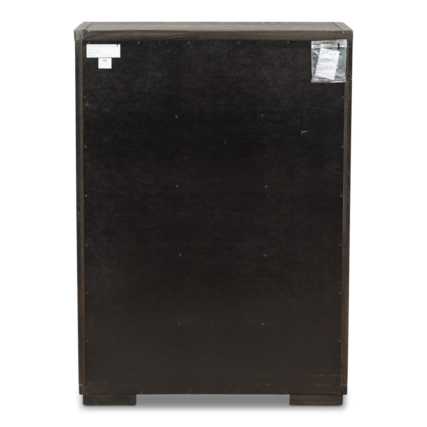 Amelia Chest of Drawers