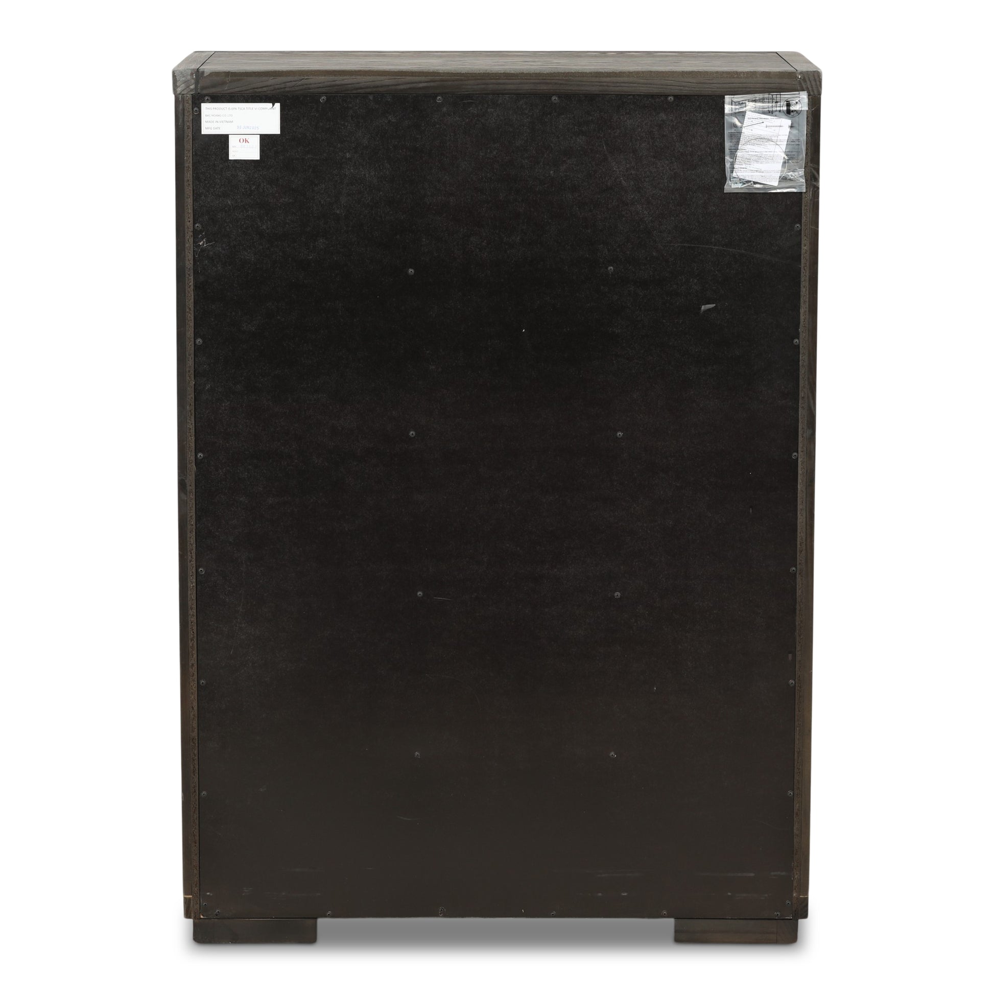 Amelia Chest of Drawers