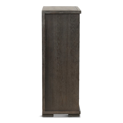 Amelia Chest of Drawers