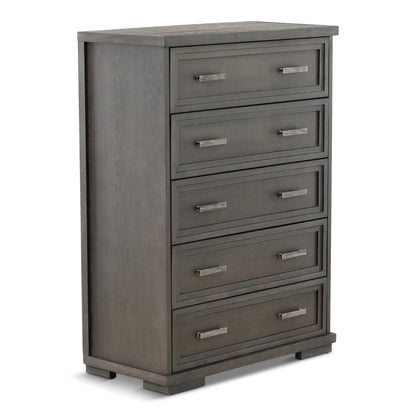 Amelia Chest of Drawers