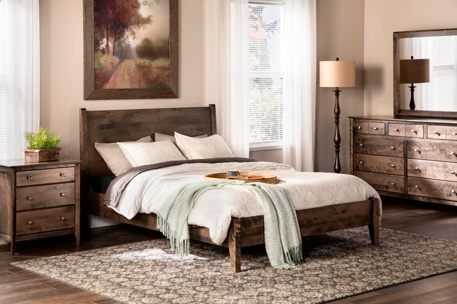 Stratford 3-Piece Bedroom Set
