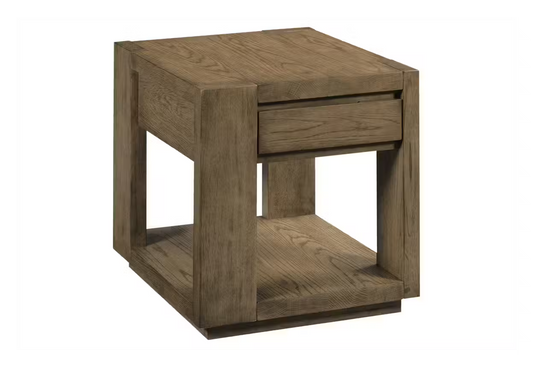 Harriet End Table