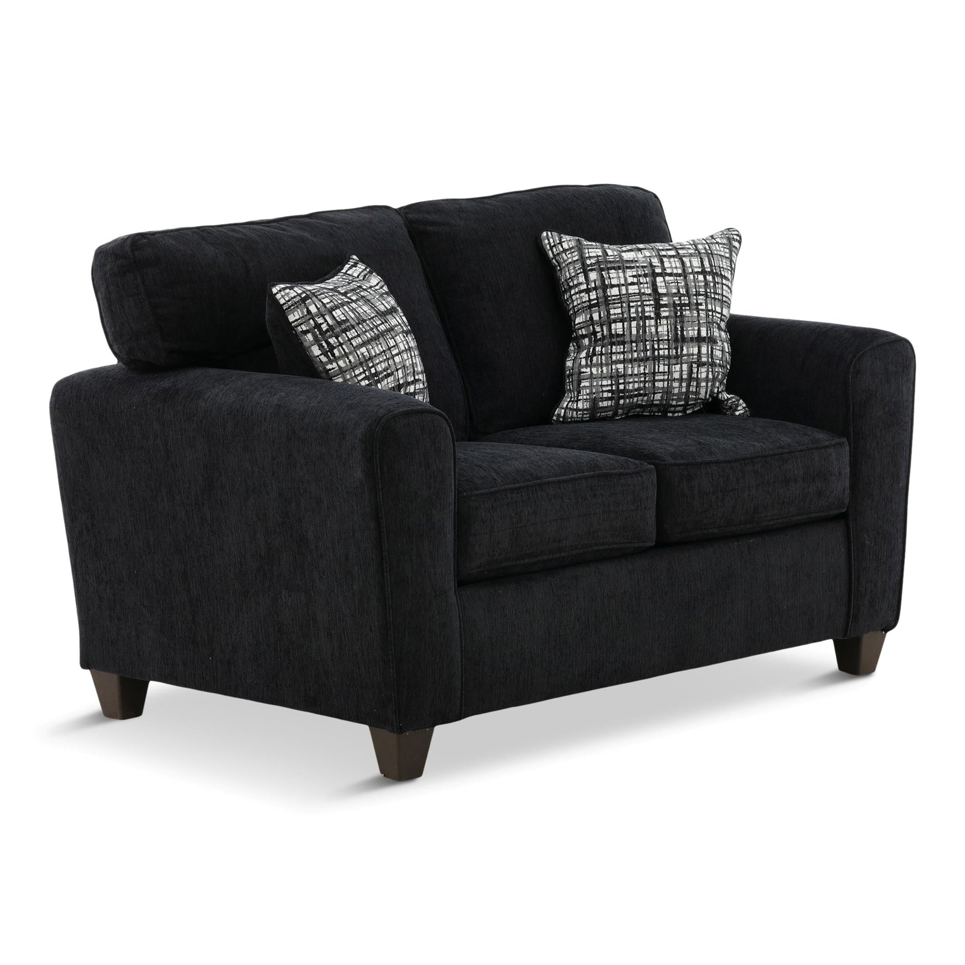 Ezra Loveseat