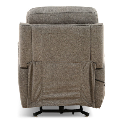 Cruz Power Lift Recliner with Heat
