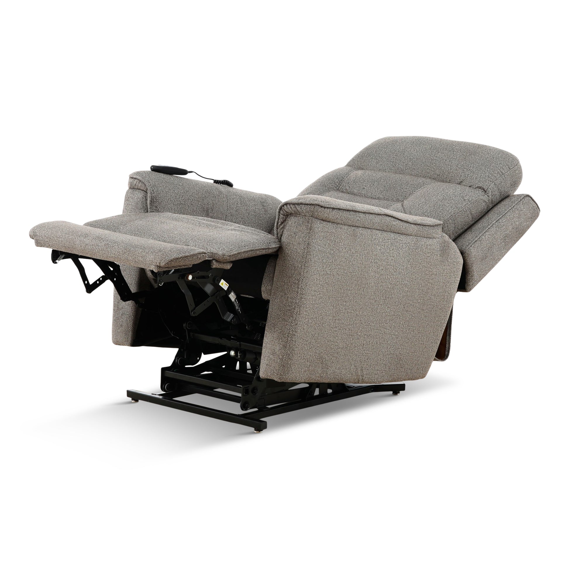Cruz Power Lift Recliner with Heat
