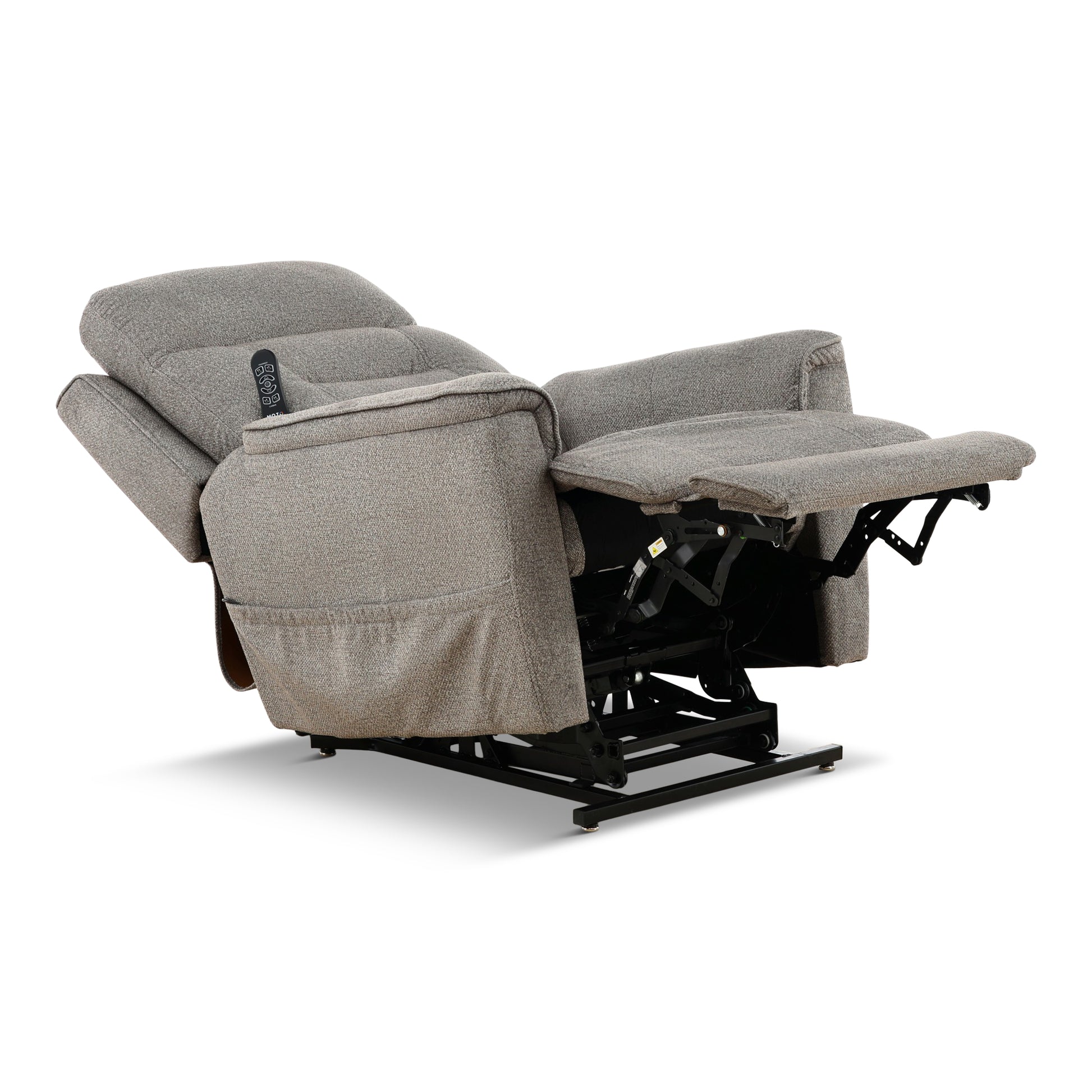 Cruz Power Lift Recliner with Heat