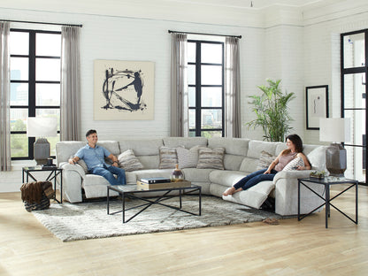 Jorja 6-Piece Sectional