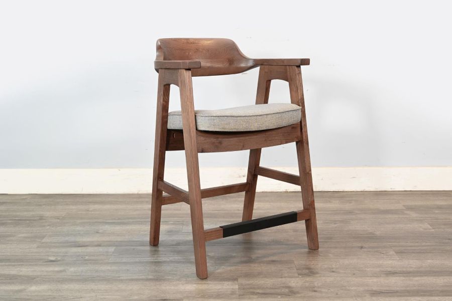 Berlin 24" Counter Height Dining Chair