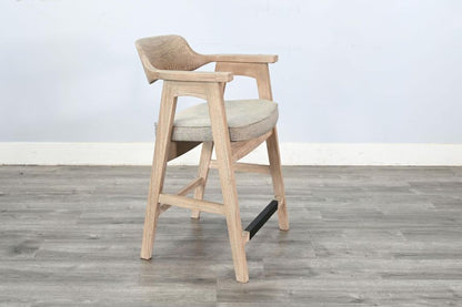 Berlin 24" Counter Height Dining Chair