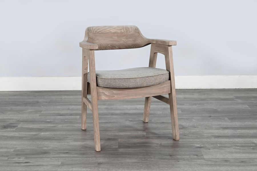 Berlin Dining Chair Wheat