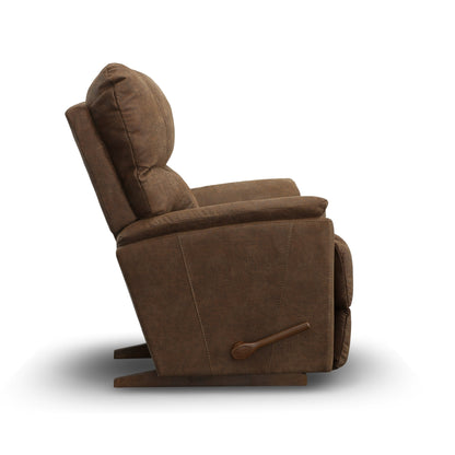 Trouper Rocker Recliner