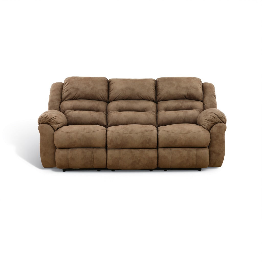 Summit Reclining Sofa