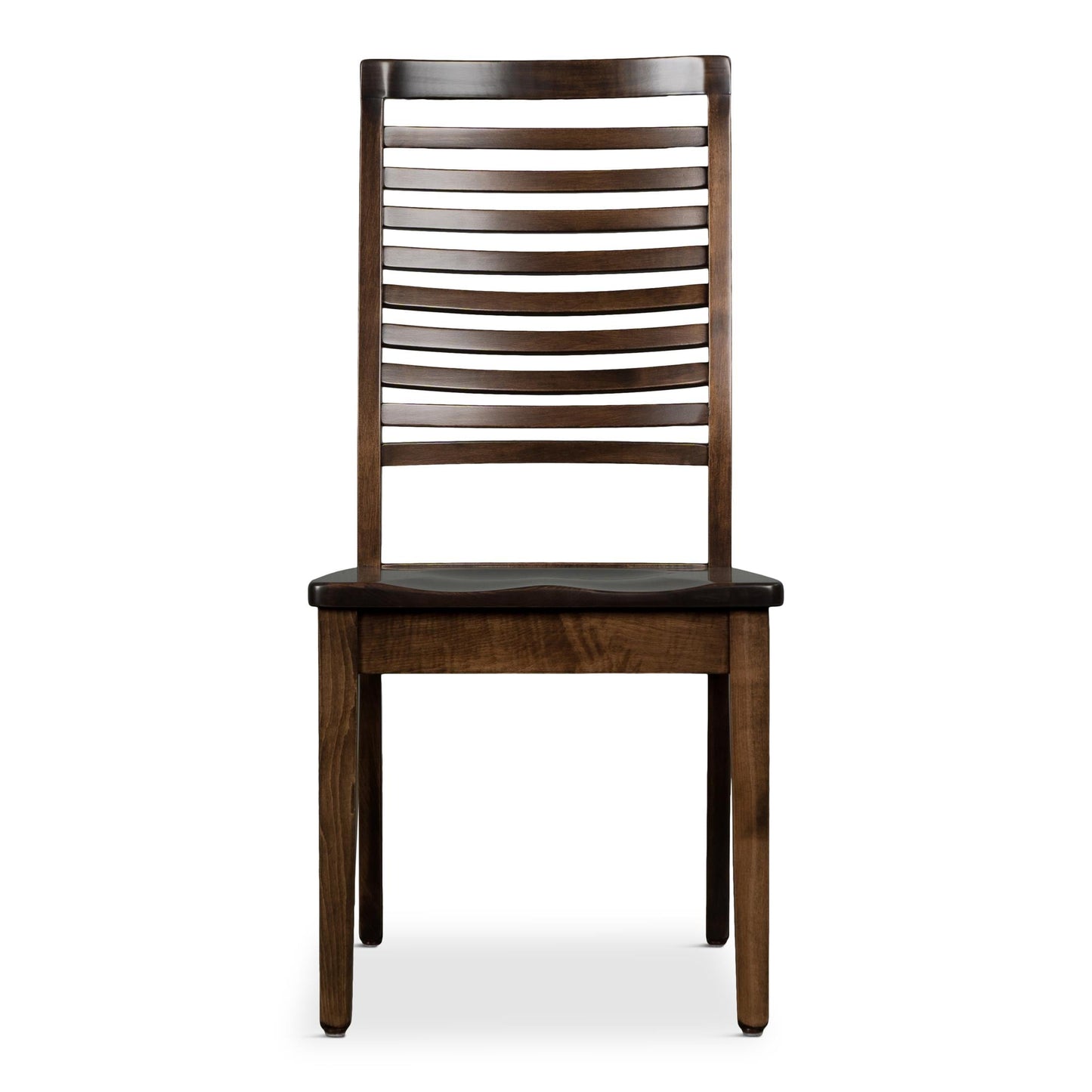 Eagle Mountain Ladderback Side Chair