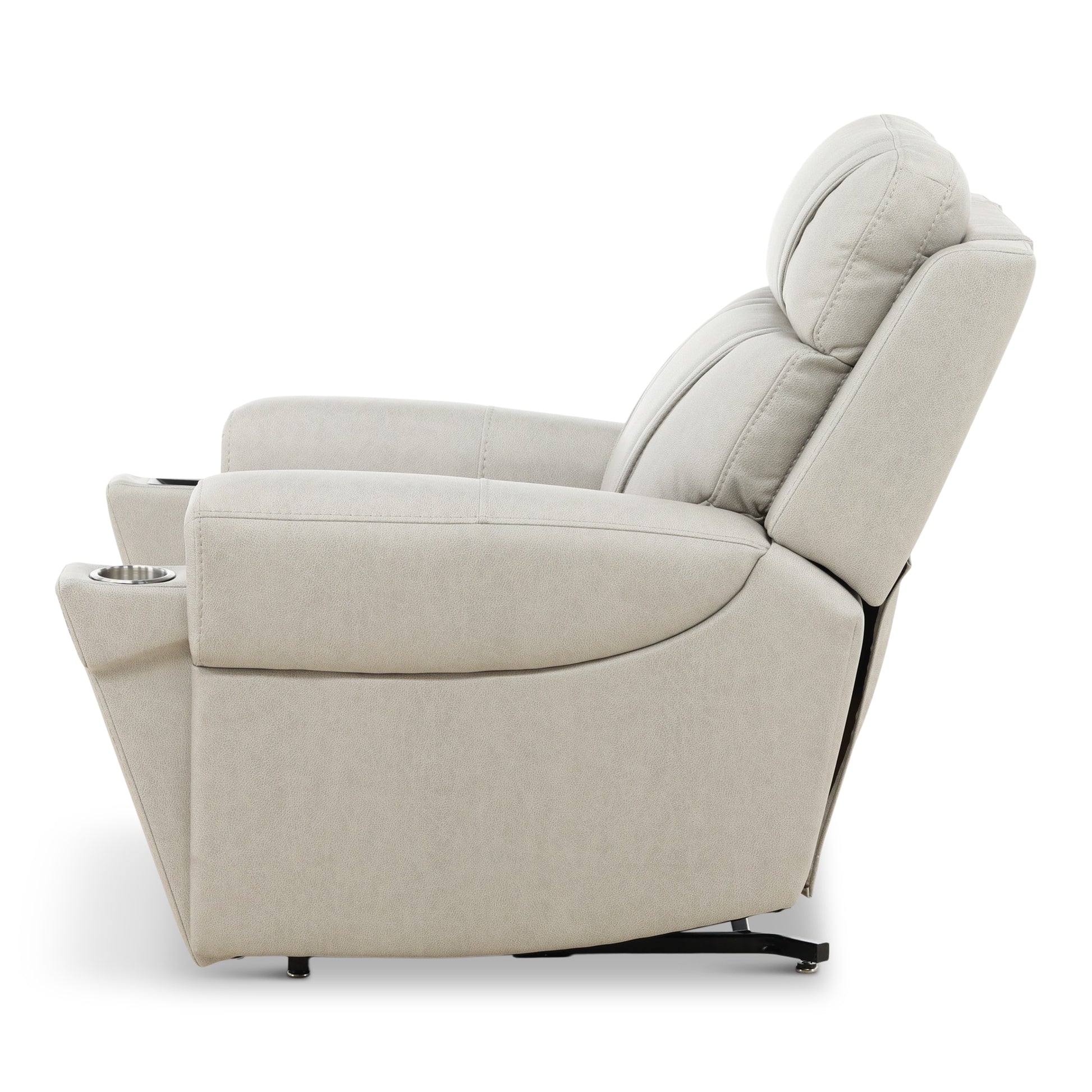 Orion Power Lift Recliner with Heat and Massage